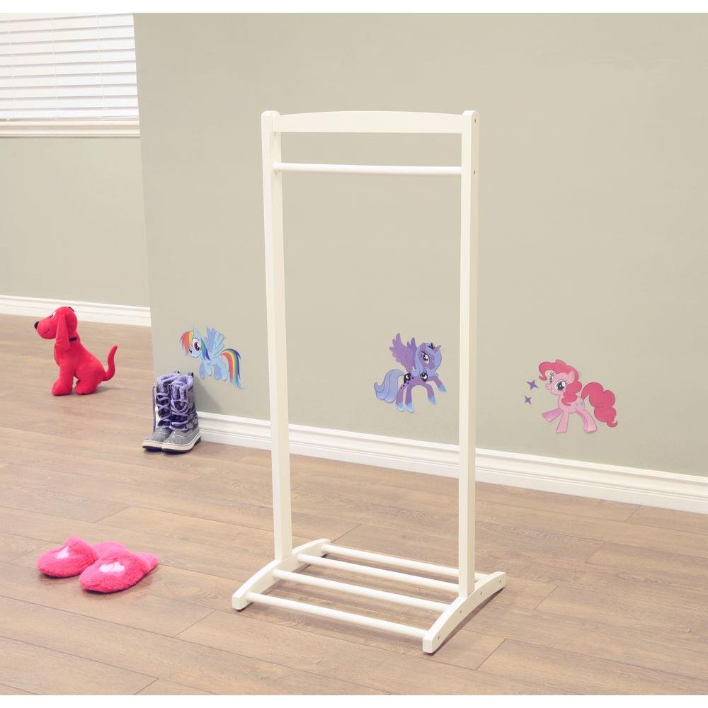 Homecraft Furniture 1-Hook Kid