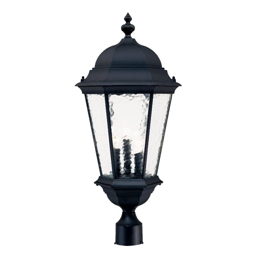 landscape lighting accessories bel air lighting 5 in black square pier mount adaptor for post lantern 100 bk the home depot landscape lighting accessories bel air lighting 5 in black square pier mount adaptor for post lantern 100 bk the home depot