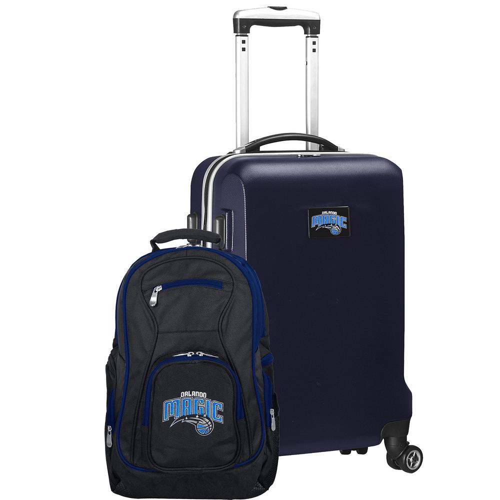 orlando magic backpack