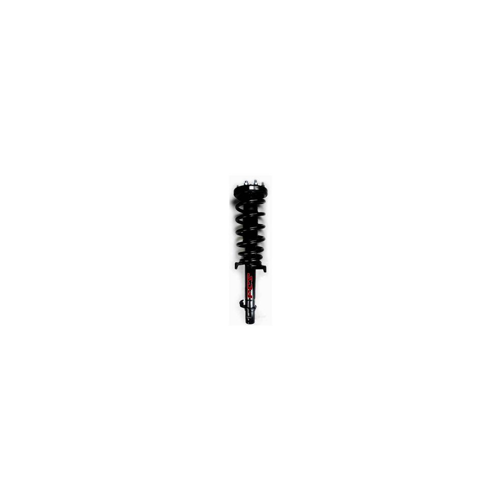 Focus Auto Parts Suspension Strut And Coil Spring Assembly 2010 2014 Acura Tsx 1335878l The Home Depot