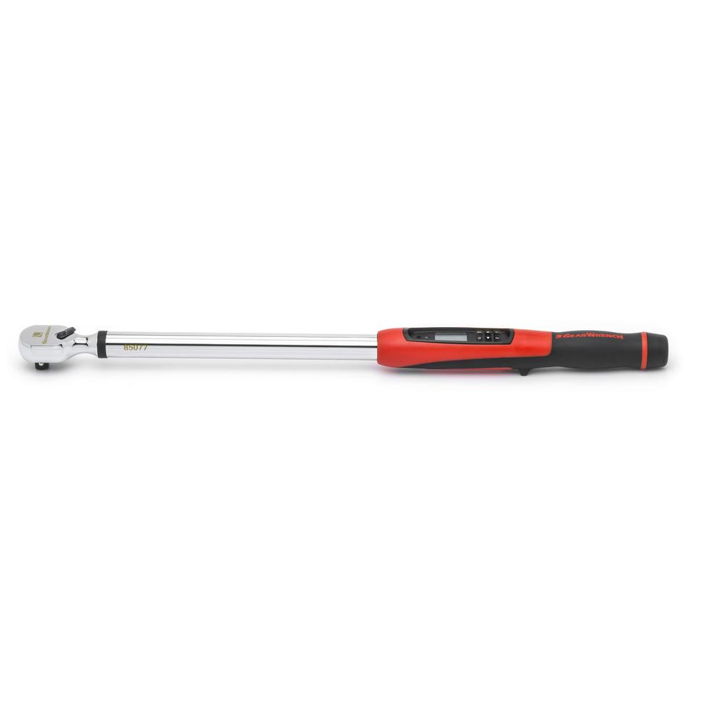 1 2 gearwrench torque wrench