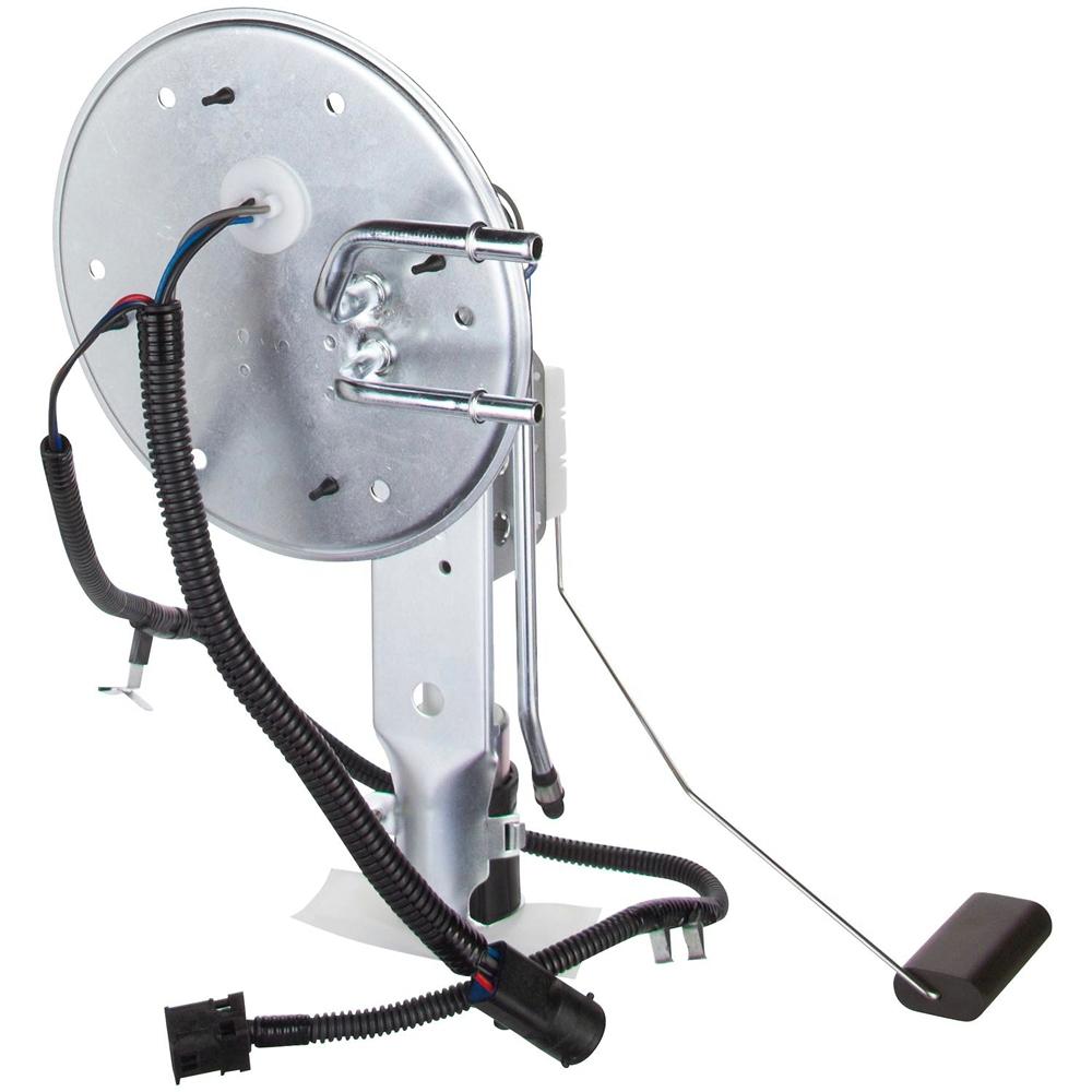 Fuel Pump Sender Assembly-And Sender Assembly Spectra SP123A3H