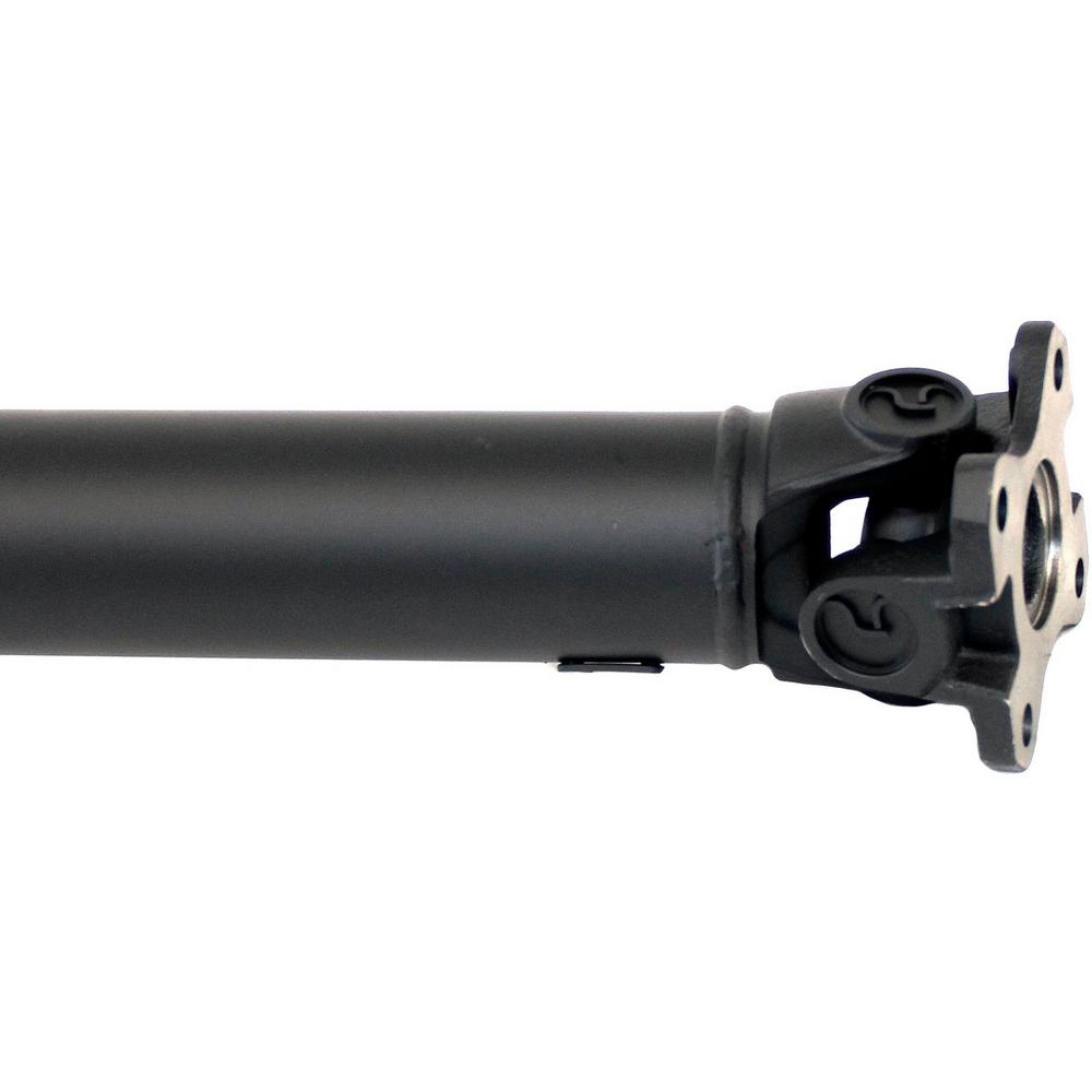 OE Solutions Drive Shaft Assembly 2004 Ford F150936805 The Home Depot