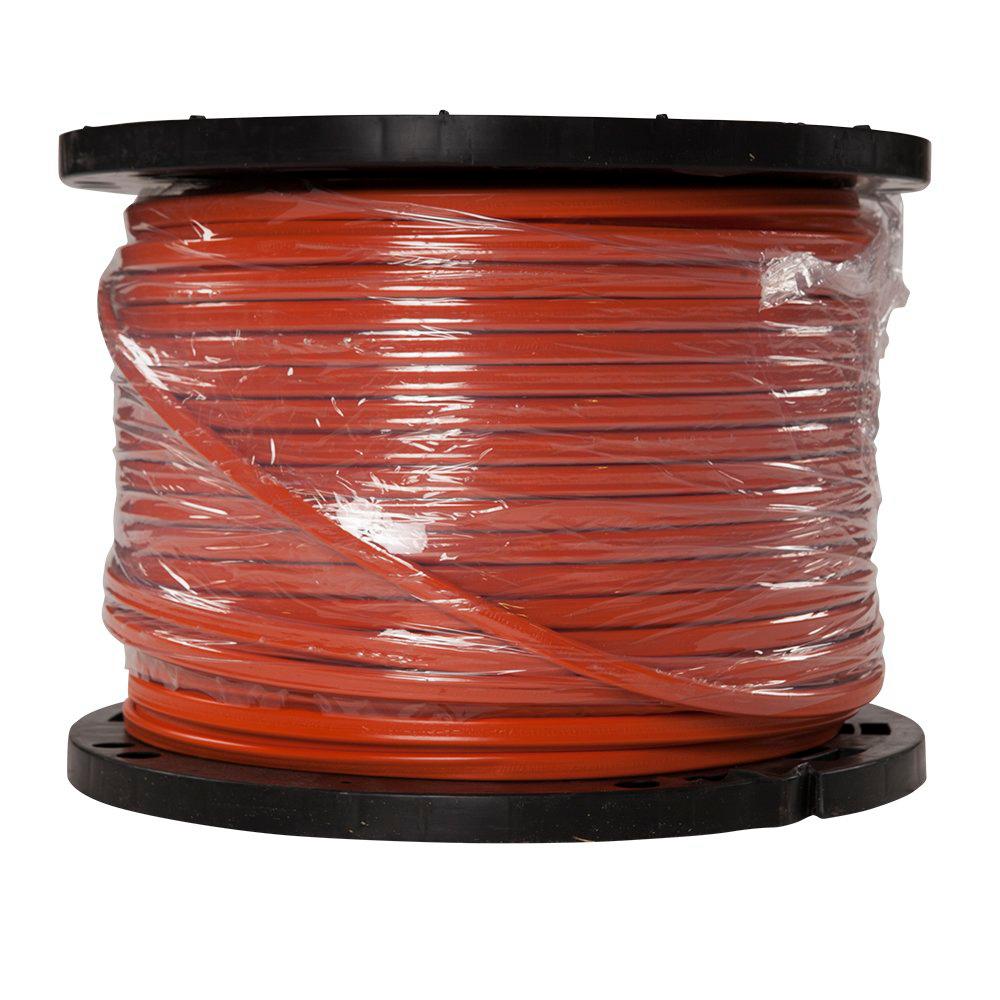 Other Wire Cable Conduit Electrical Wire 8 2 Uf B X 175
