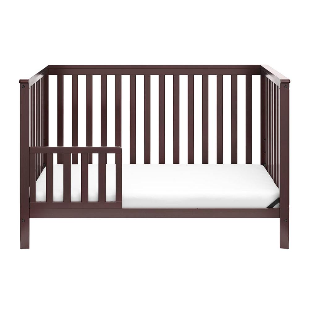 storkcraft hillcrest convertible crib