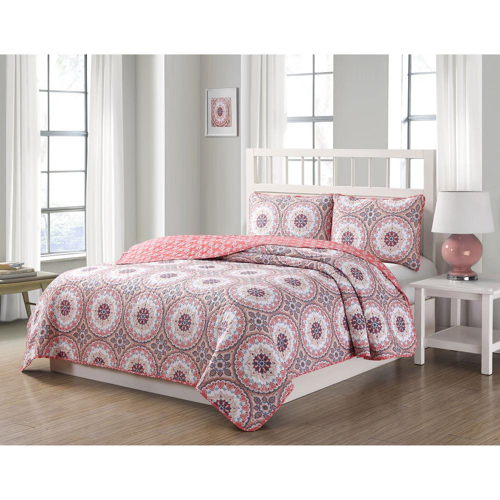 marielle complete comforter set