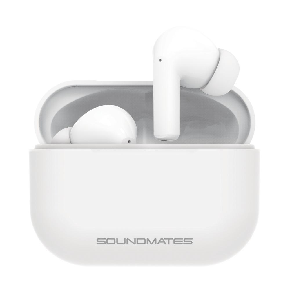 Photo 1 of Sound Mates Wireless Stereo Earbuds V2