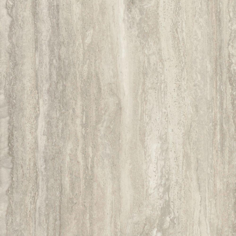Formica 5 In X 7 Laminate Countertop Sample 180fx Travertine Formica 5 In X 7 Laminate Countertop Sample 180fx Travertine Silver With