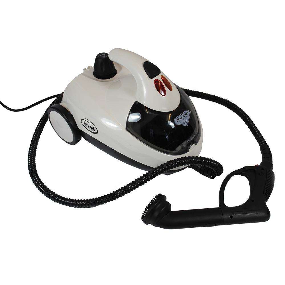 Ewbank Steam Chief MultiTool Steam Cleaner eXtremes