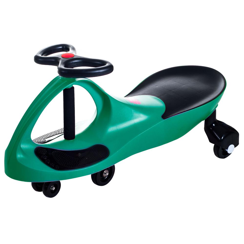plasma car in store