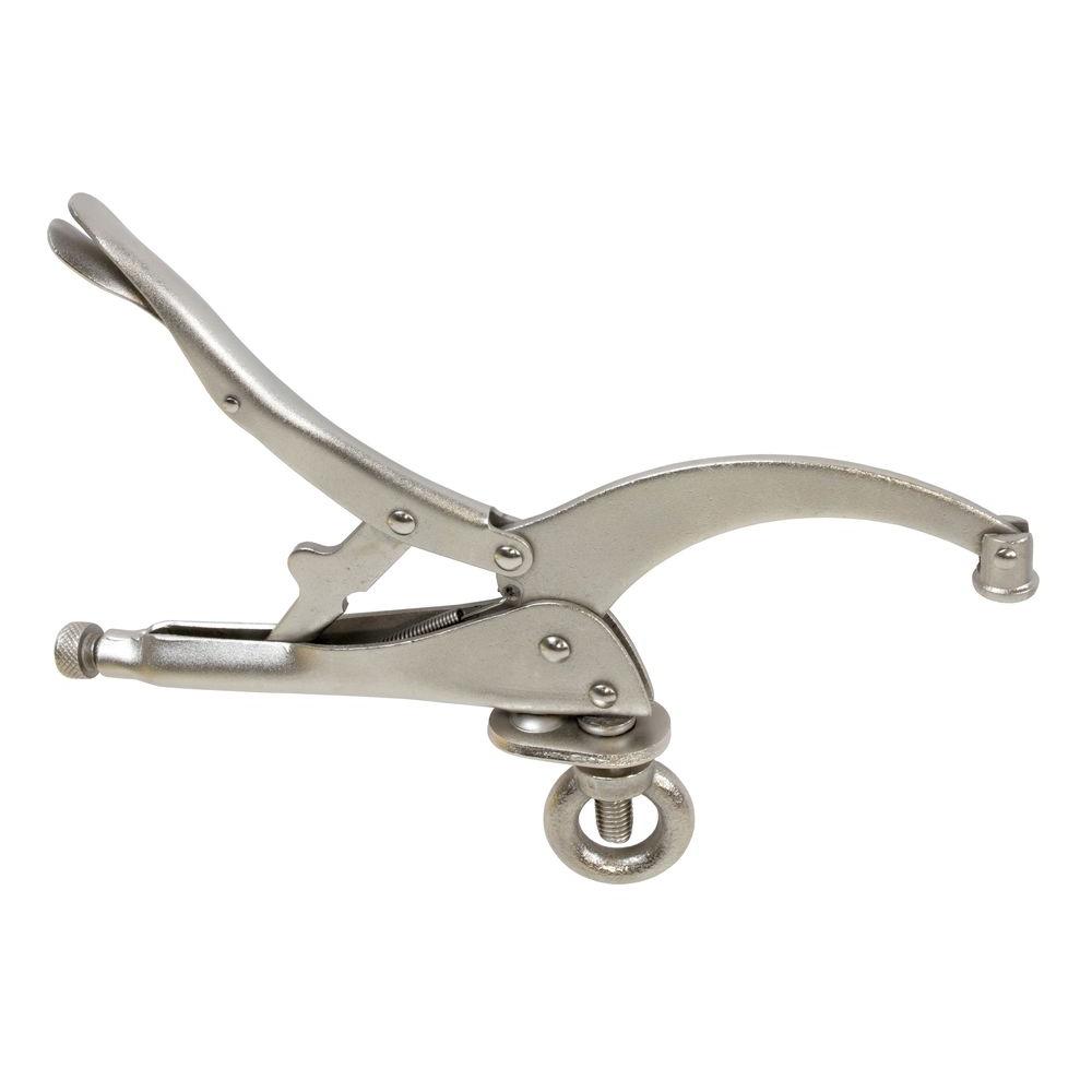 Wen 12 In Drill Press Clamp