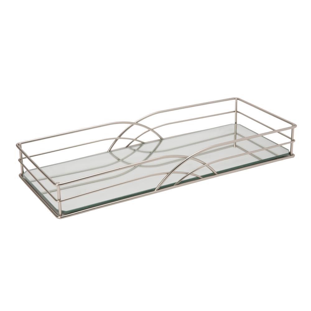 Vanity Parts Bathroom Vanities The Home Depot