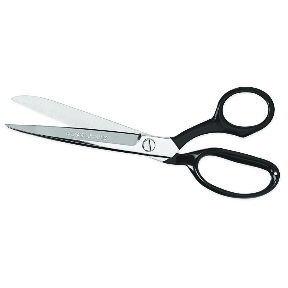 industrial shears scissors