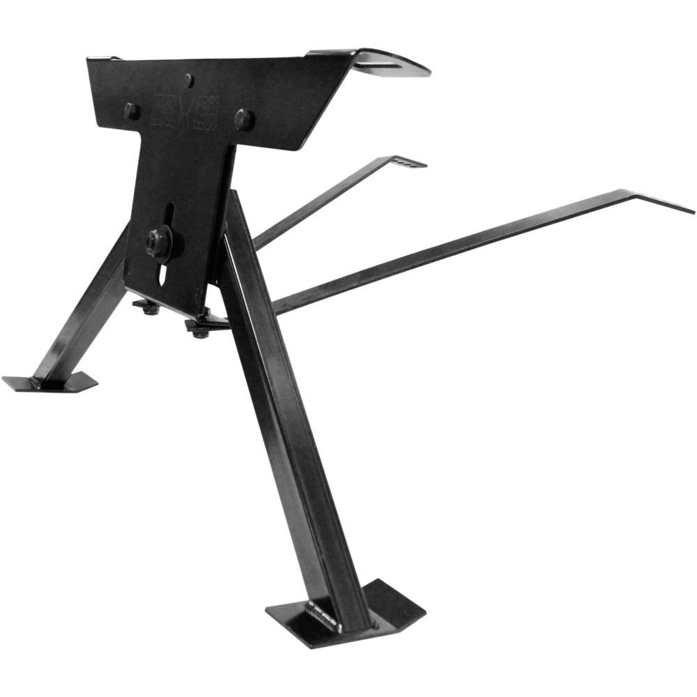 Level Legs Self-Leveling Stand Replacement for Wheelbarrows by Level Legs