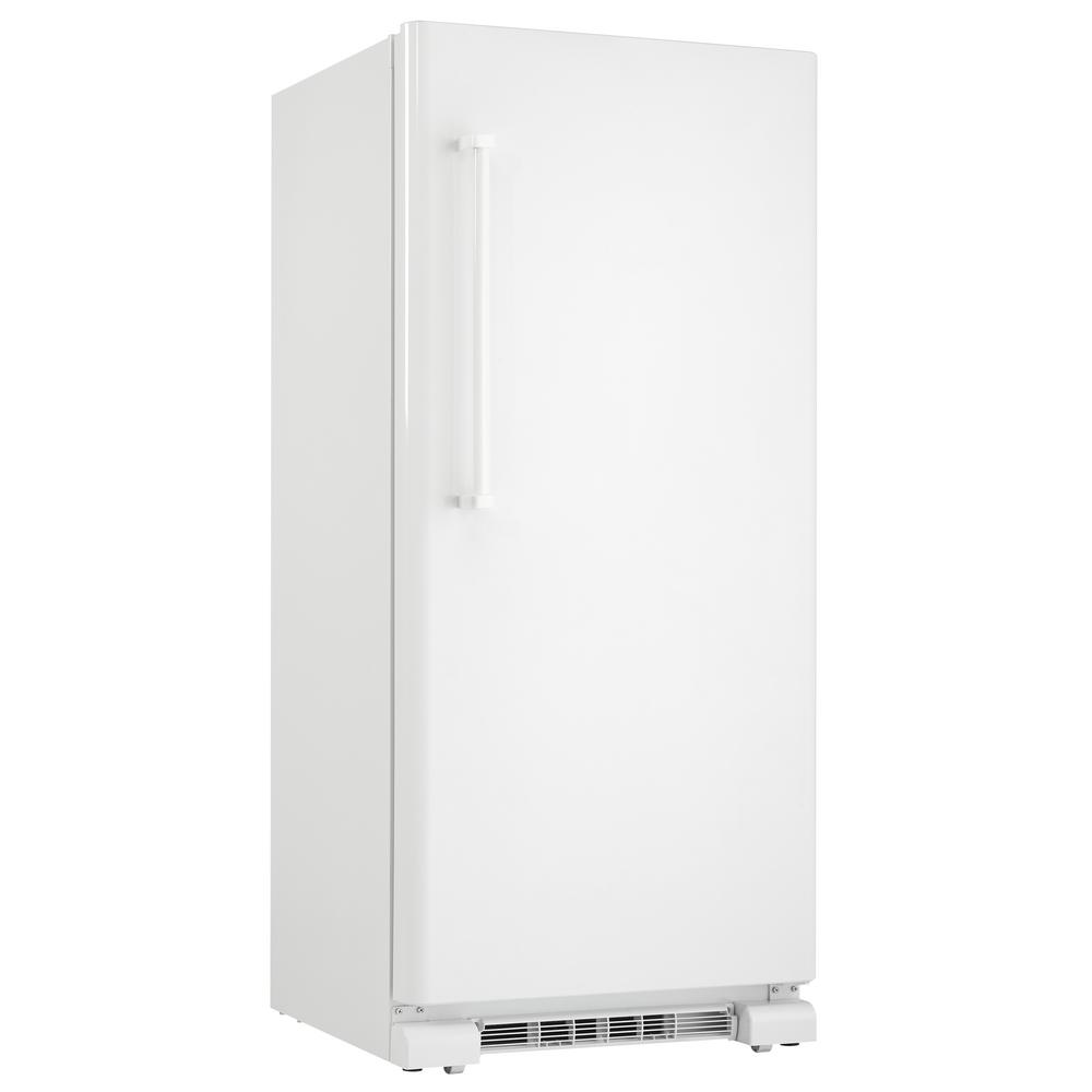 Danby 30 in. W 17.0 cu. ft. Freezerless Refrigerator in White, Counter DepthDAR170A2WDD  The 