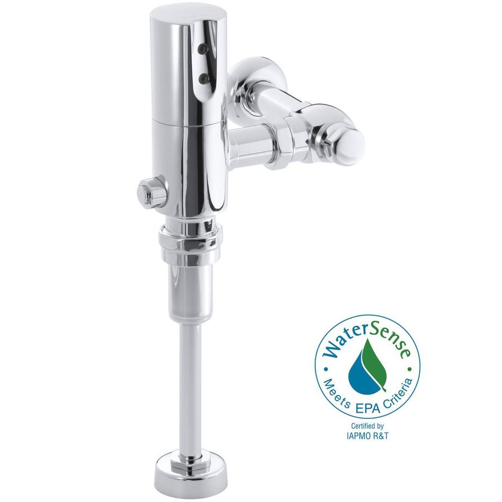 American Standard Manual 1.0 GPF Flush Valve for 0.75 in. Top Spud