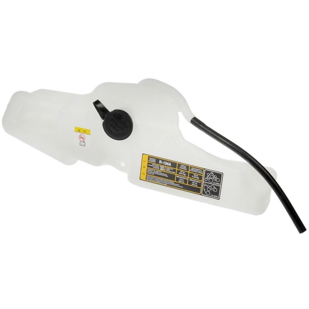 OE Solutions NonPressurized Coolant Reservoir603055 The Home Depot