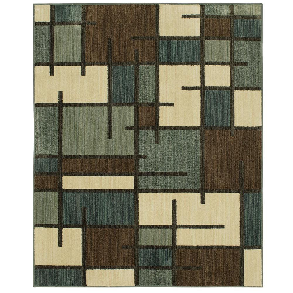 Home Decorators Collection Fairfield Beige 8 Ft X 10 Ft Area Rug