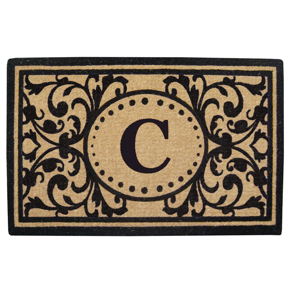 Coir - Door Mats - Mats - The Home Depot