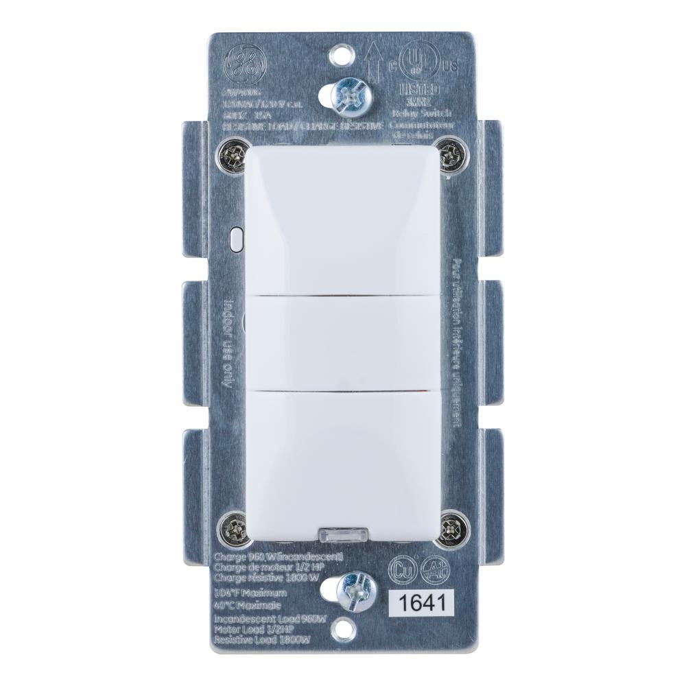 Z Wave Smart Lighting Home The Depot Z Wave Plus Wireless Smart Lighting Control