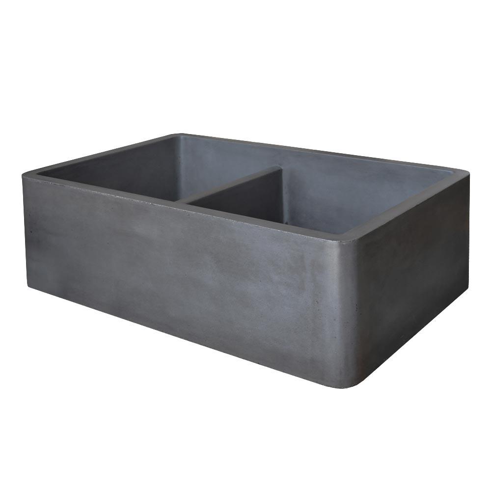 Native Trails Kitchen Sinks The Home Depot