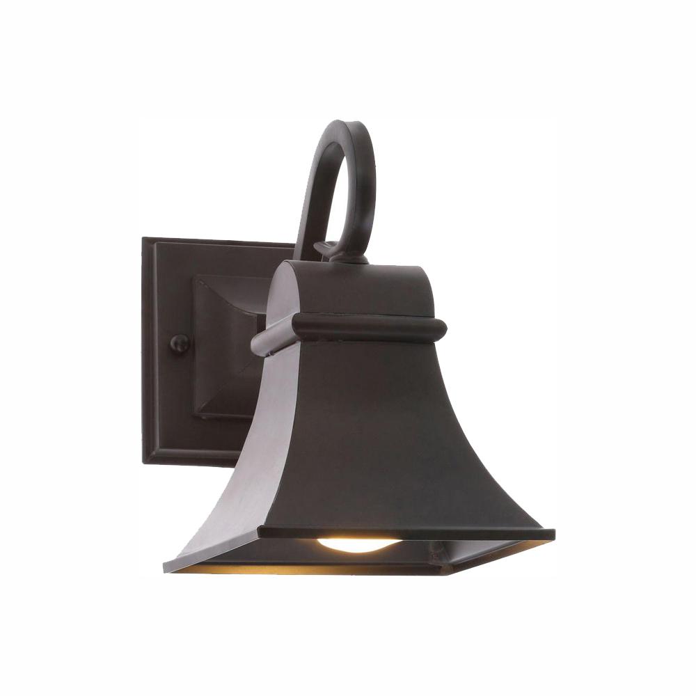 Clearance Bronze Outdoor Lanterns Wall Lighting