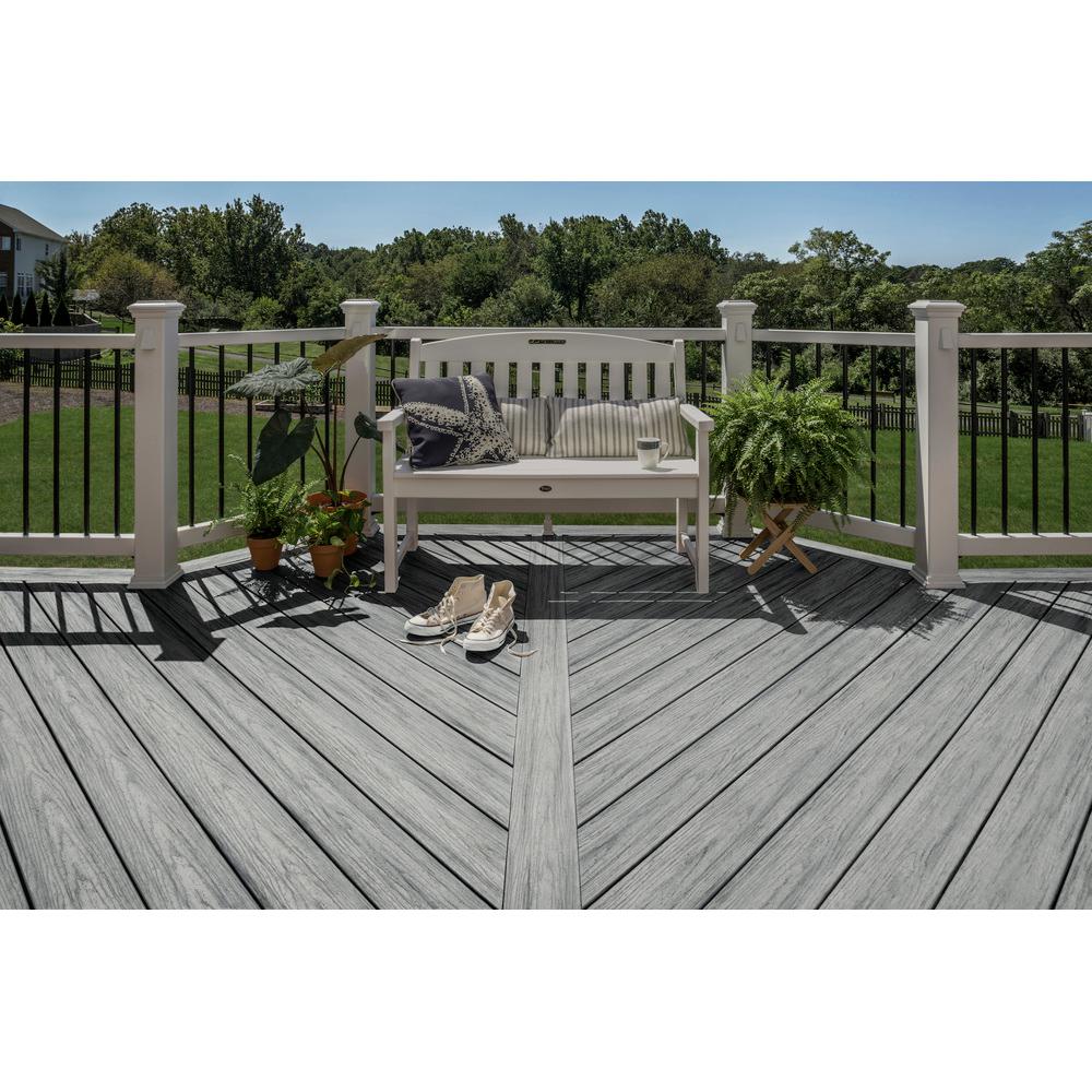 Trex Transcend Composite Decking Trex