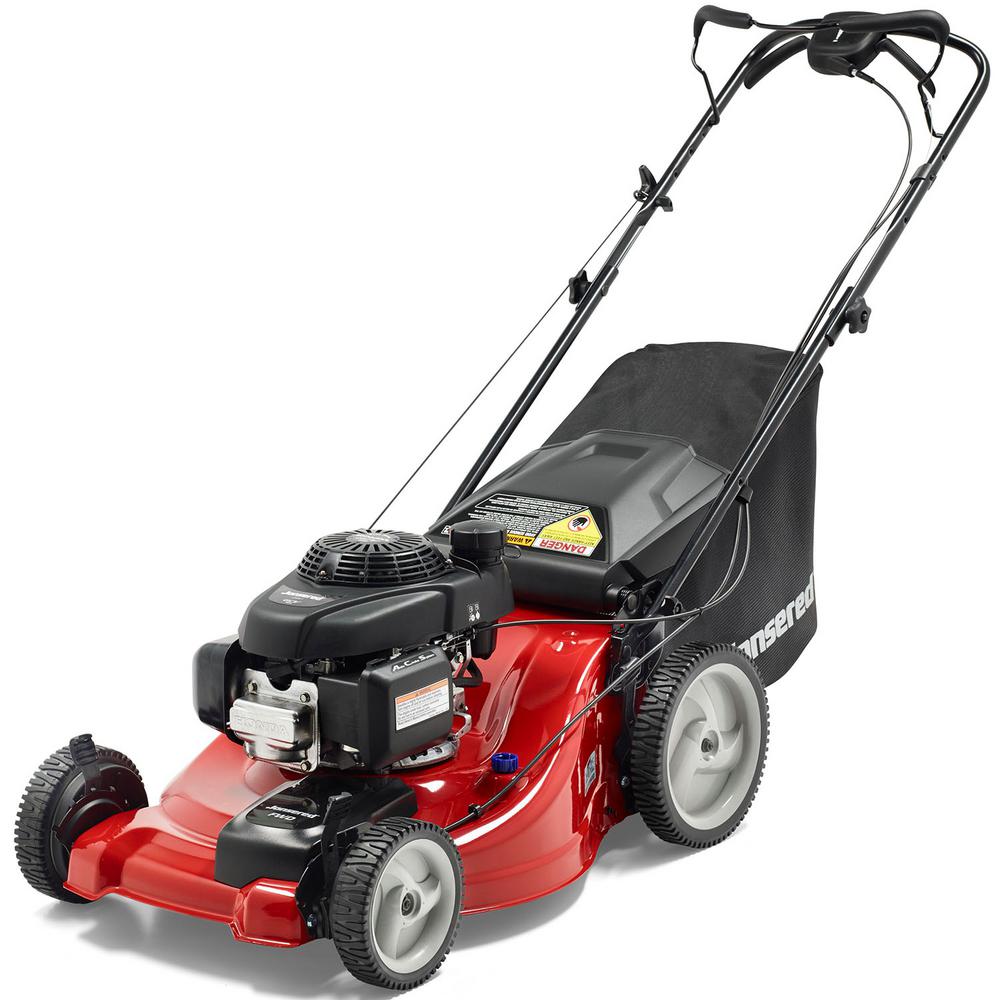 honda lawn trimmer