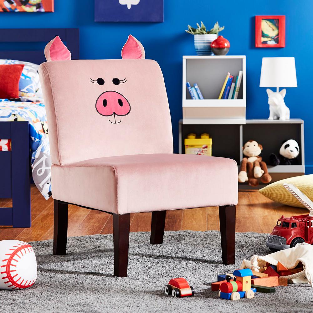 home depot kids chair