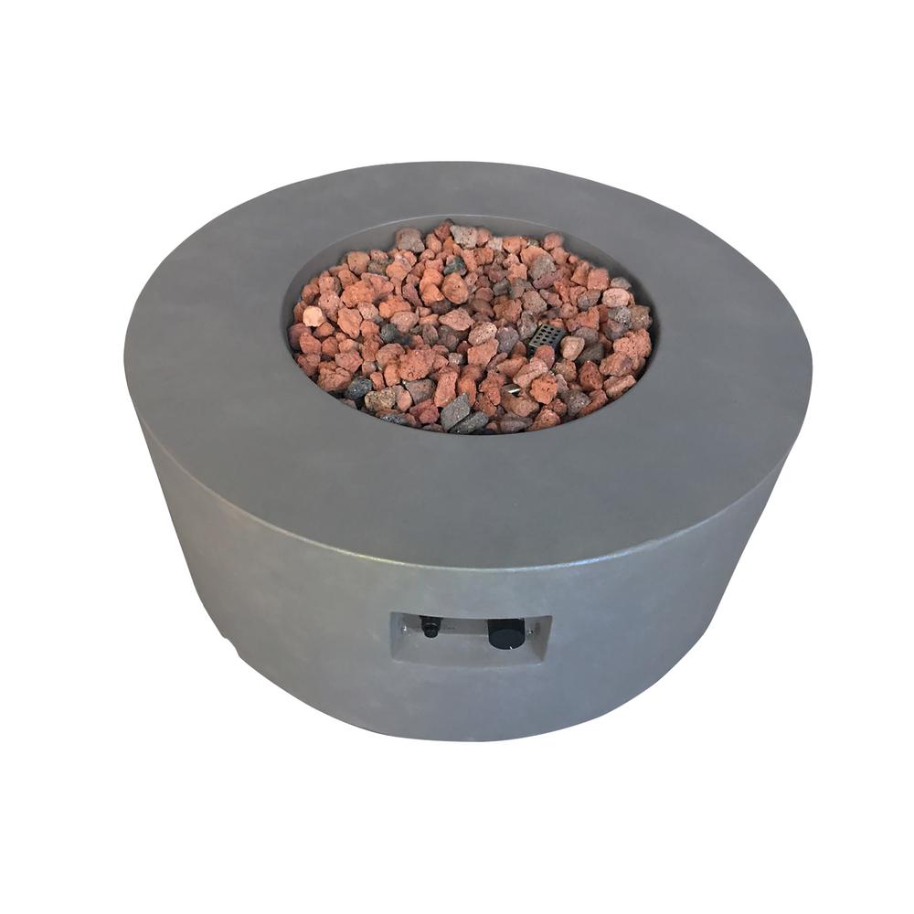 Stainless Steel Fire Pit Propane Fire Pits Outdoor Heating