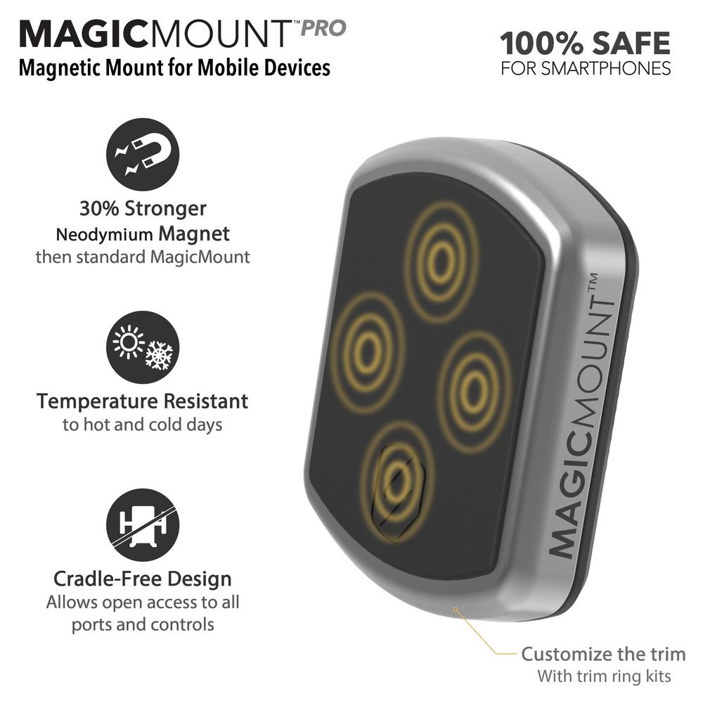 SP Gadgets Magnet Mount
