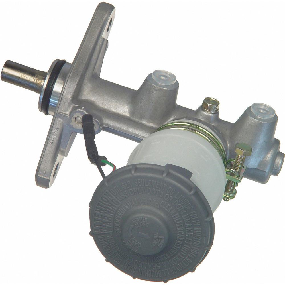 Wagner Brake Brake Master CylinderMC106422 The Home Depot