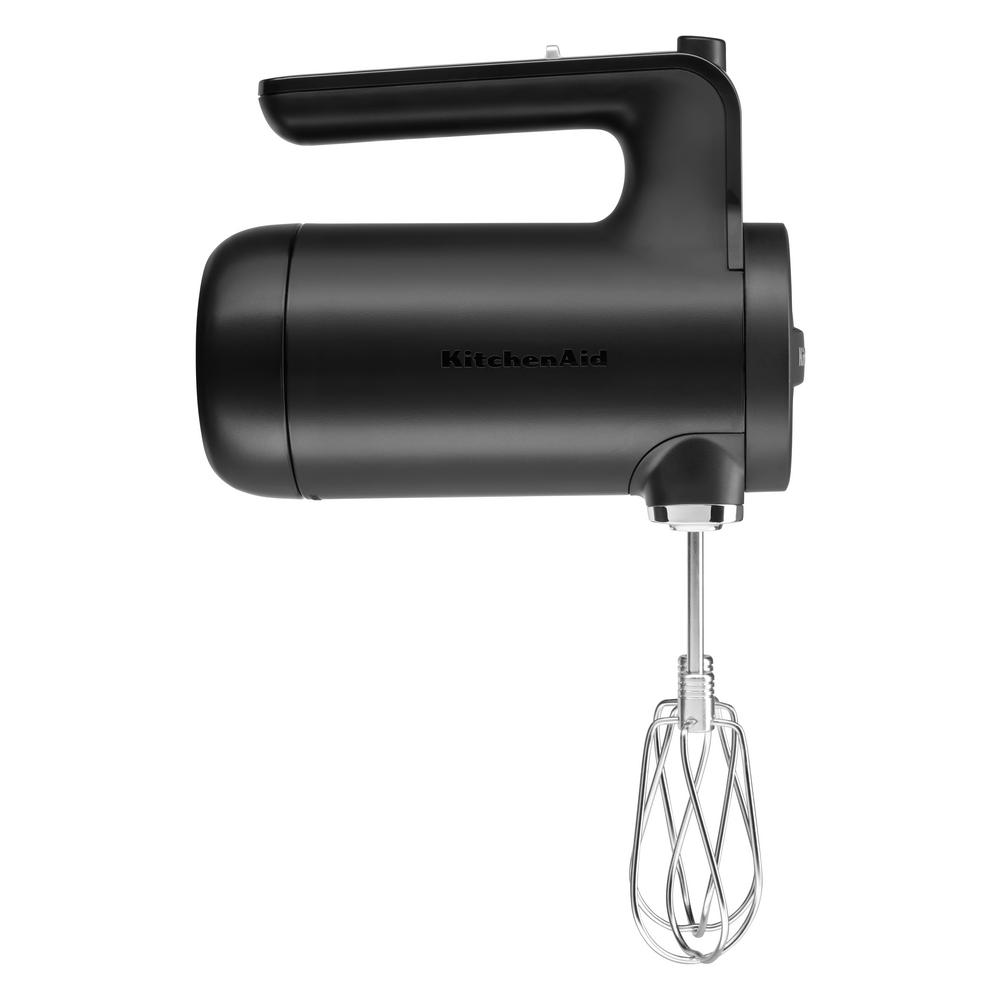 best cordless hand mixer
