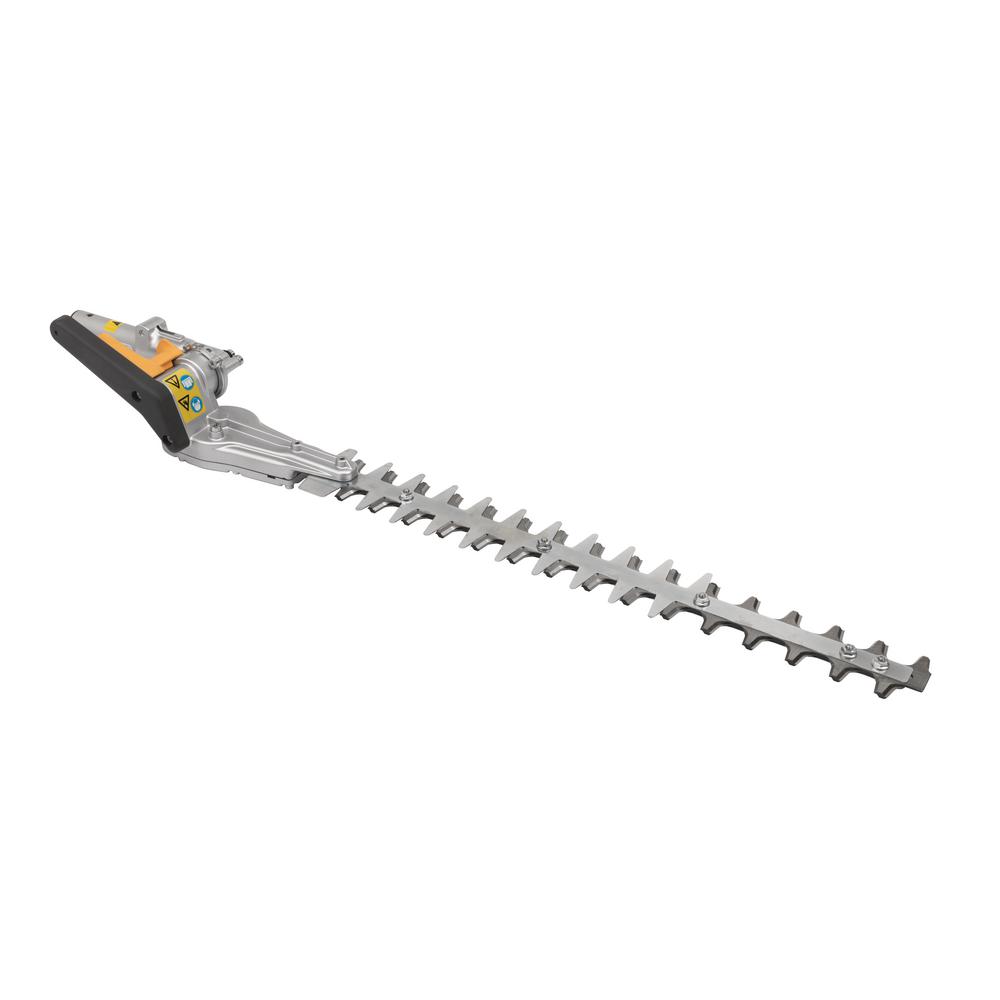 Honda VersAttach System 21.6 inch Blades Short Shaft Hedge Trimmer Attachment by Honda