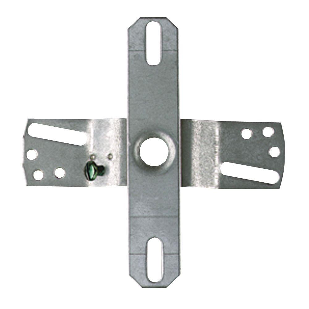 light ceiling bracket