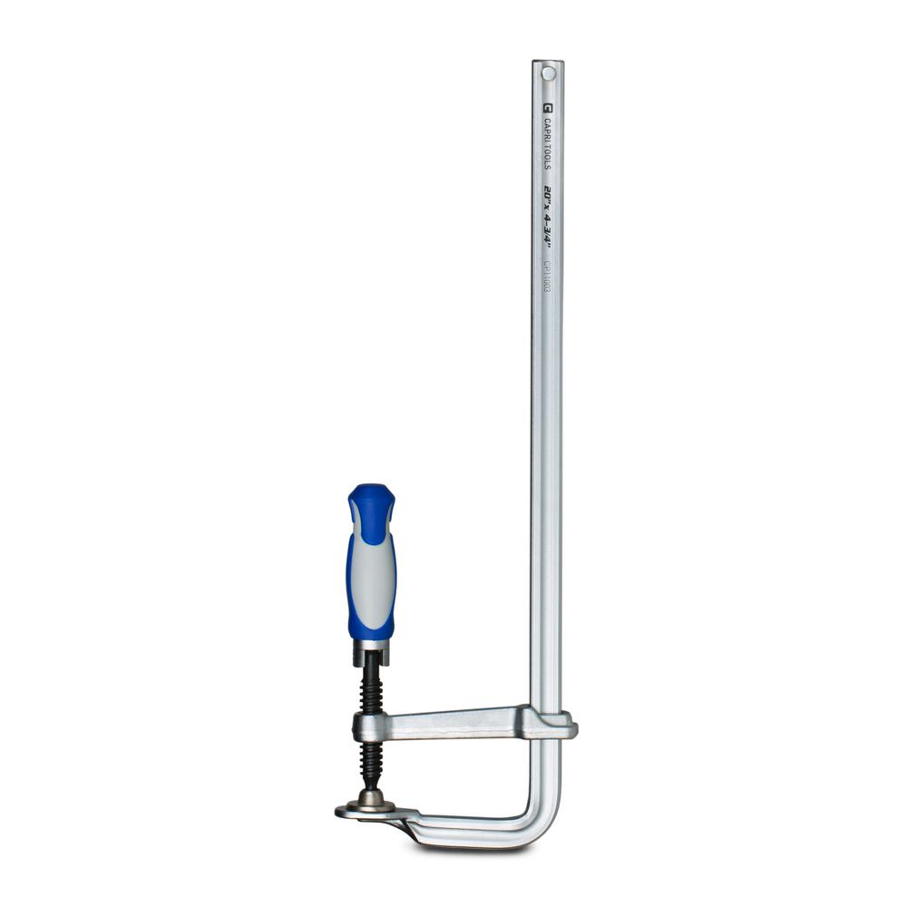 48 in. Master Bar Clamp8048 The Home Depot