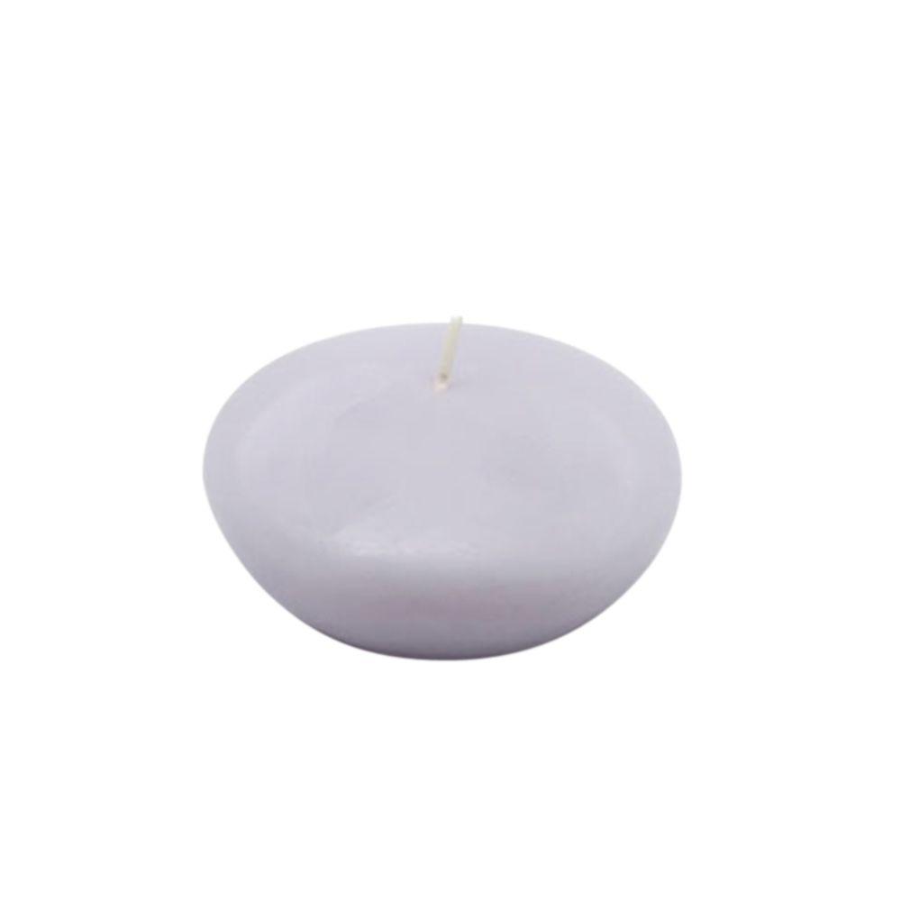 1.75 Royal Blue Zest Candle CFZ-014/_6 144-Piece Floating Candle