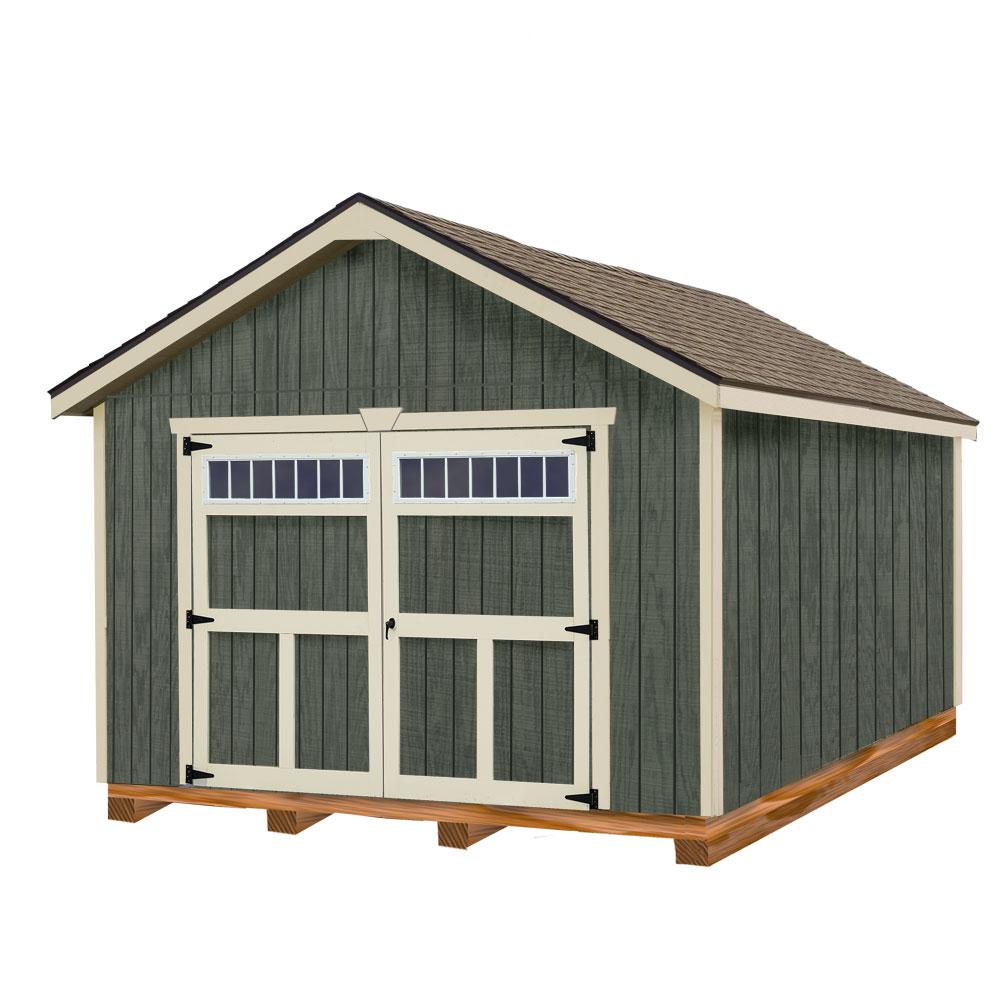 Home Depot Garage Kits Prices