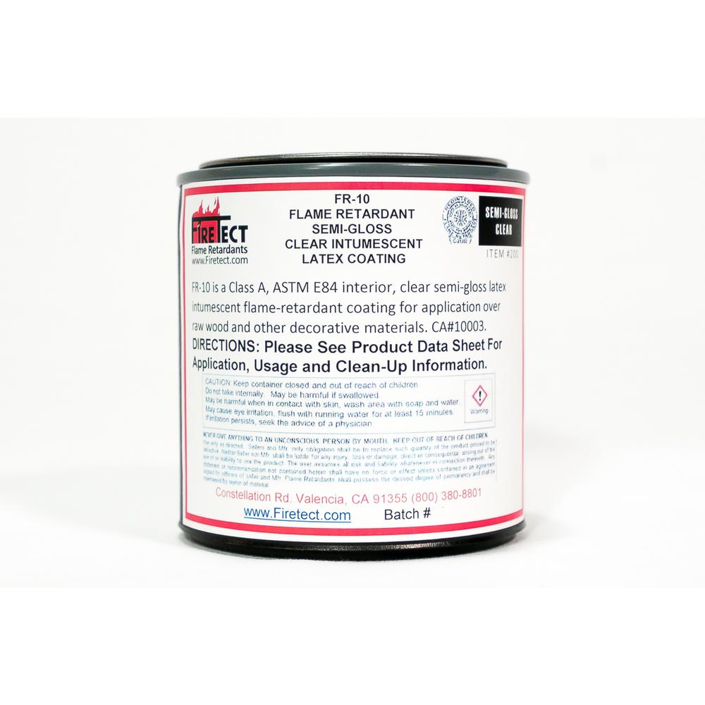 Fire Retardant Primers Paint The Home Depot