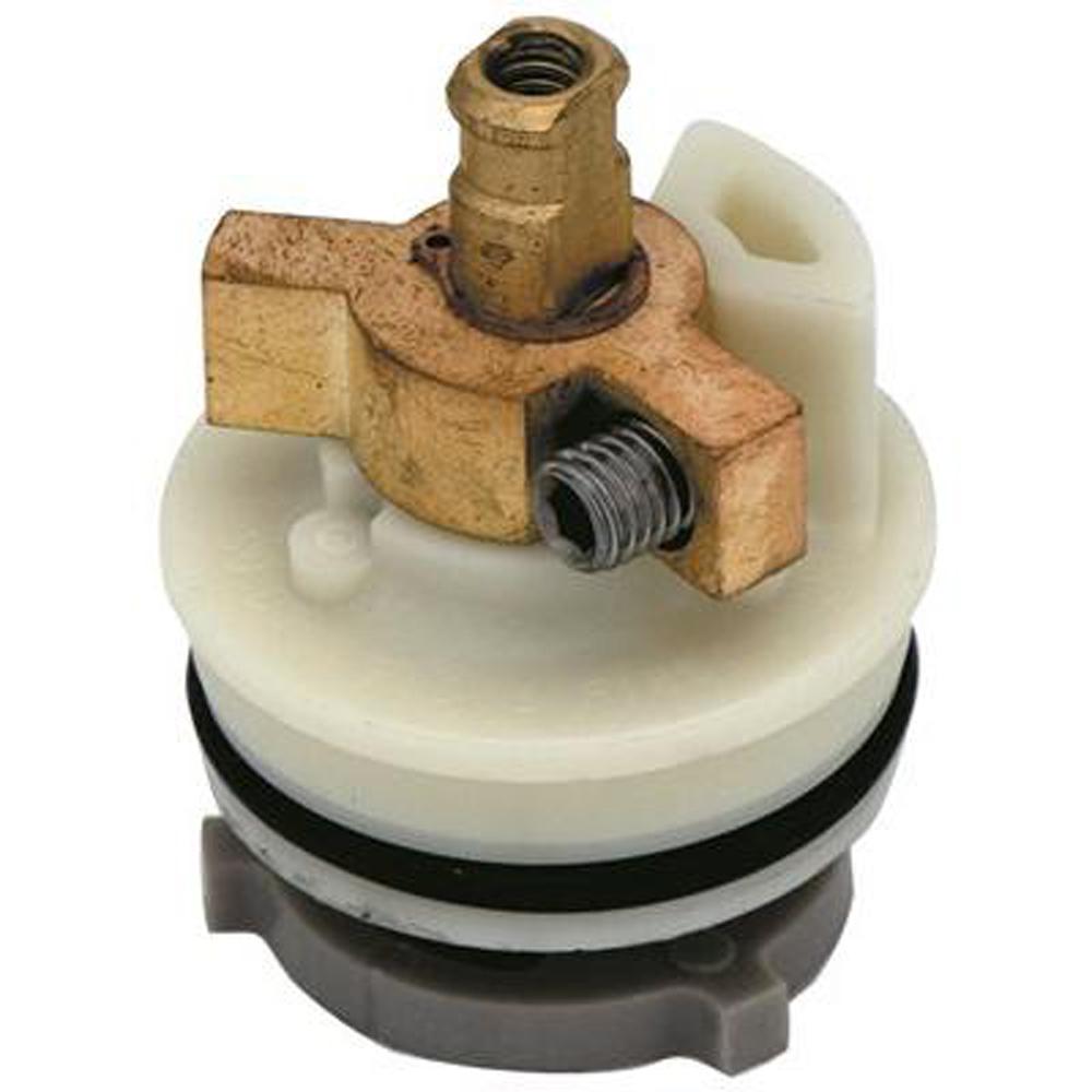 How To Replace A Delta Faucet Shower Cartridge at Kenny Seals blog