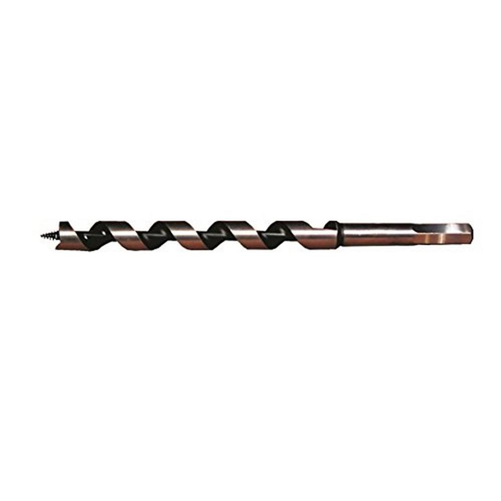 Viking Drill and Tool 42590#59 Type 260-D 135 Degree Split Point M42 Cobalt Screw Machine Drill Bit 12 Pack