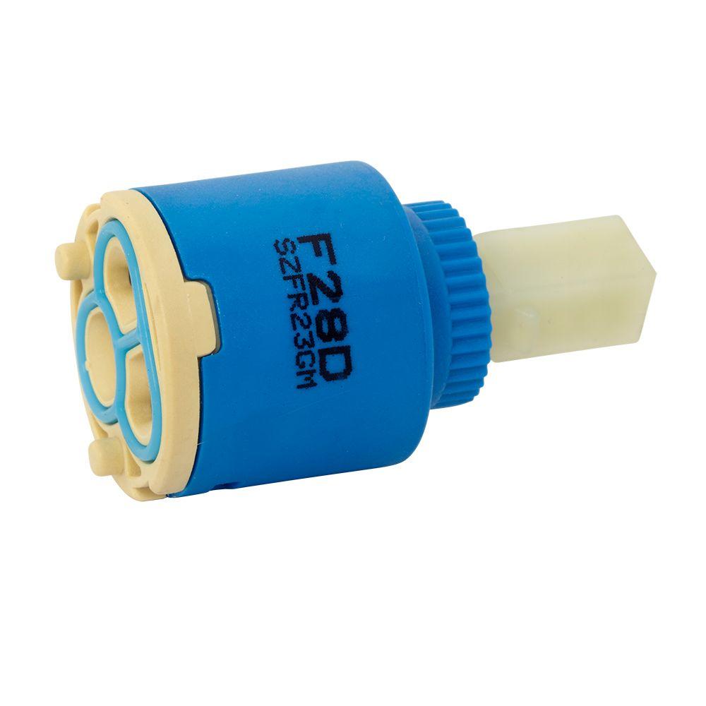 American Standard 28 mm Single Control CartridgeM9626820070A The