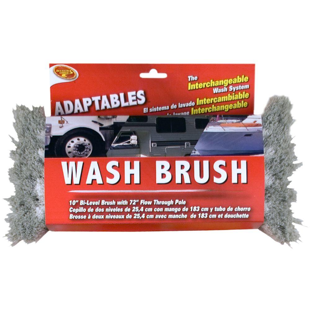 Detailer