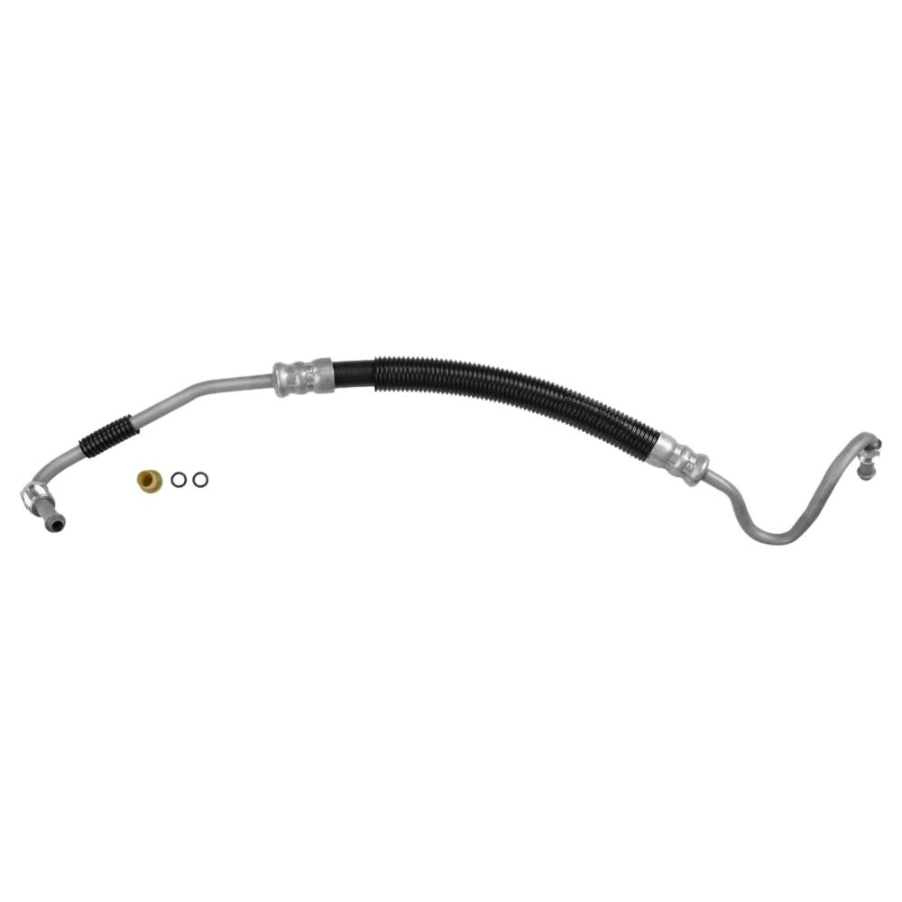 Pump To Hydroboost Power Steering Pressure Line Hose Assembly Z462MC for Express