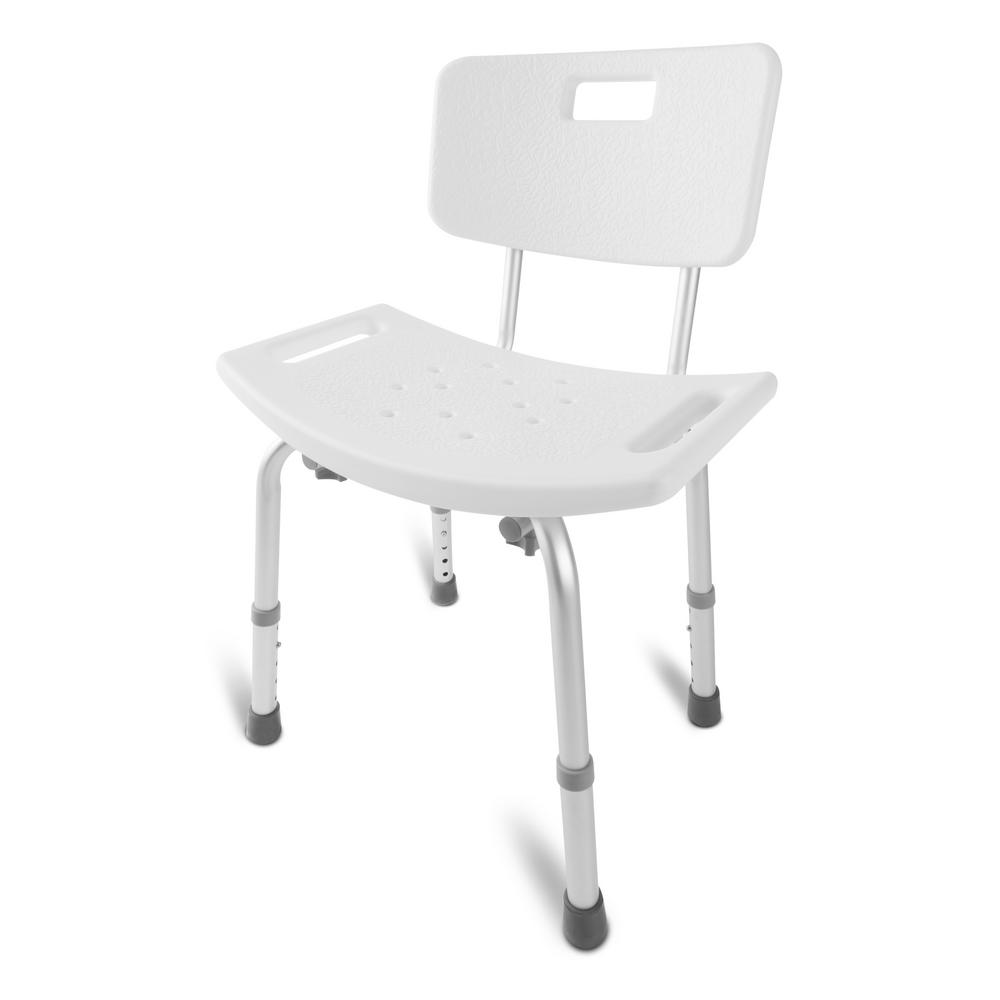 medical shower chair