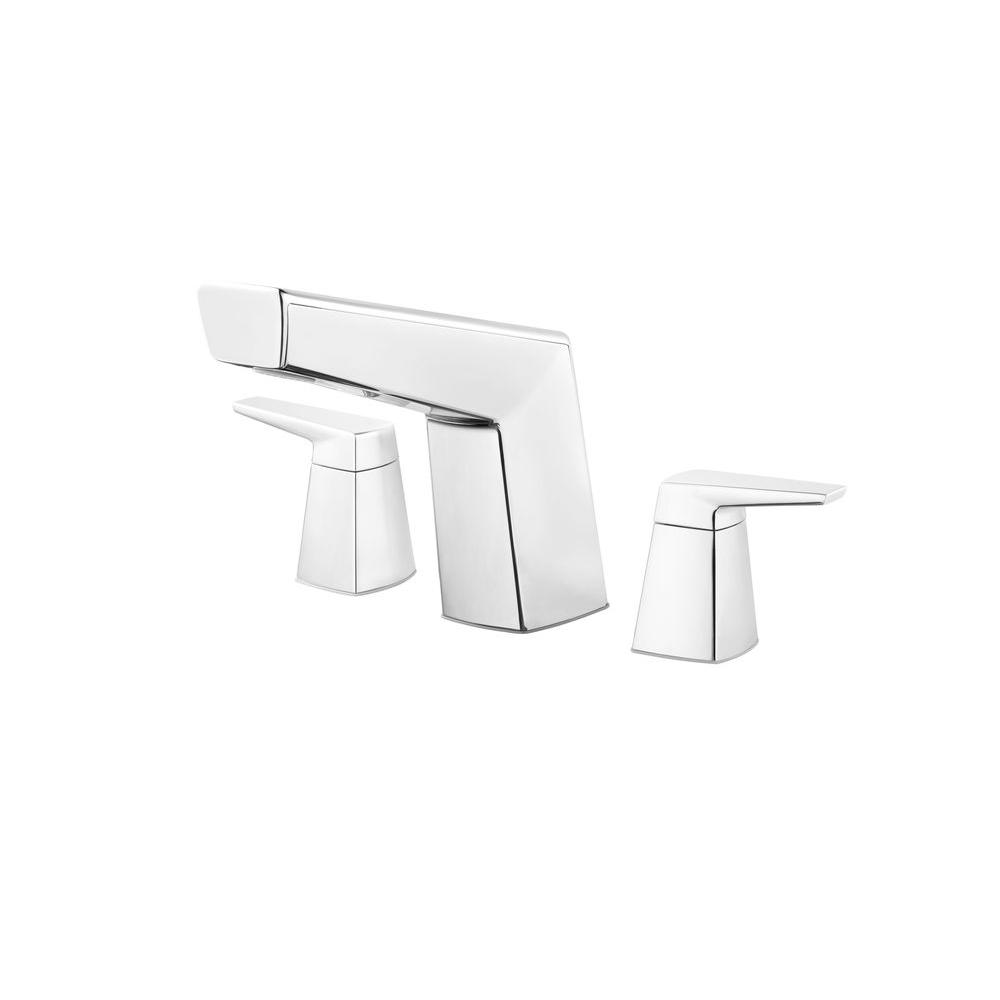 Pfister Universal SingleHandle Tub and Shower Faucet Trim Kit in