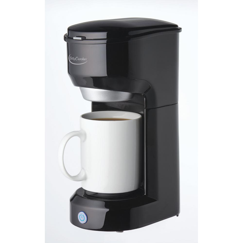 single coffee maker