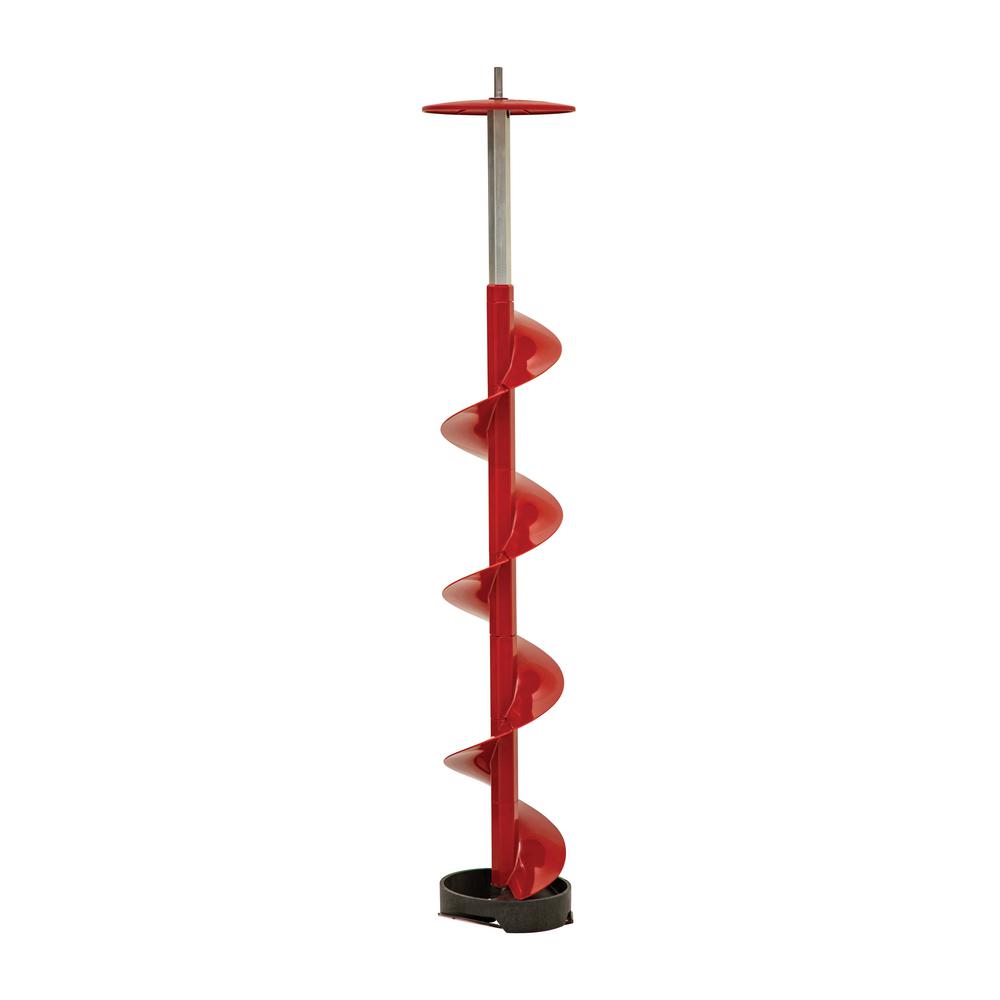home depot ice auger