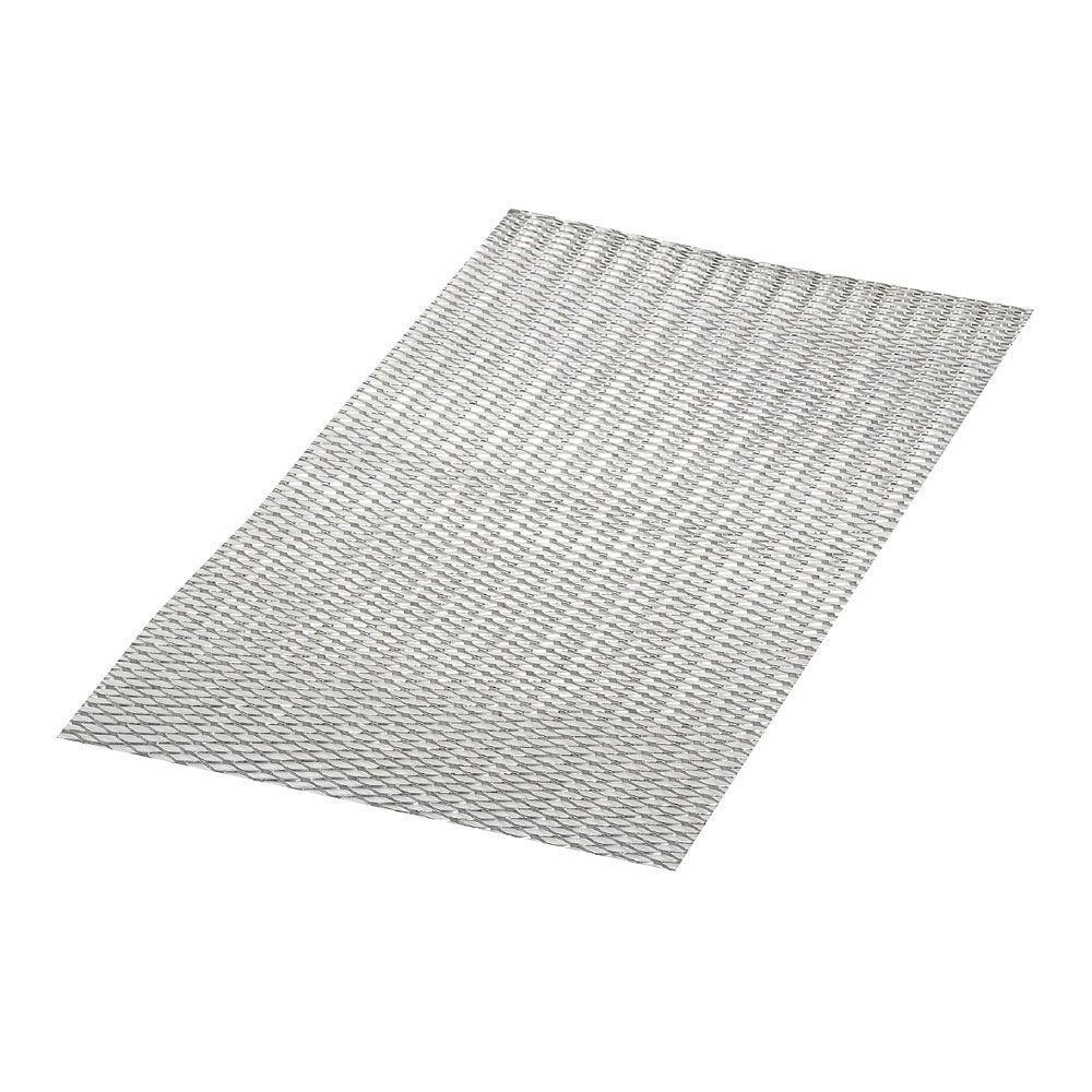 metal mesh lath