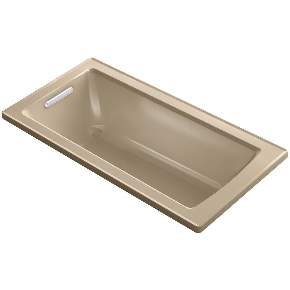 Kohler 5 Ft Tub